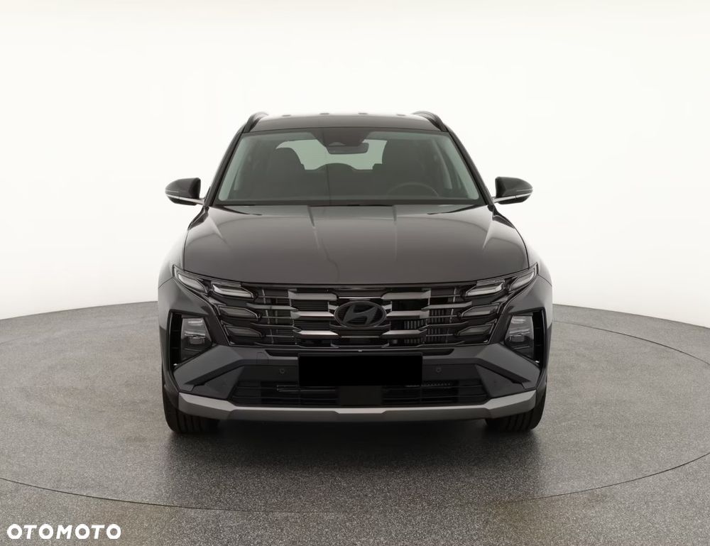 Hyundai Tucson 1.6 T-GDi Smart 2WD - 9