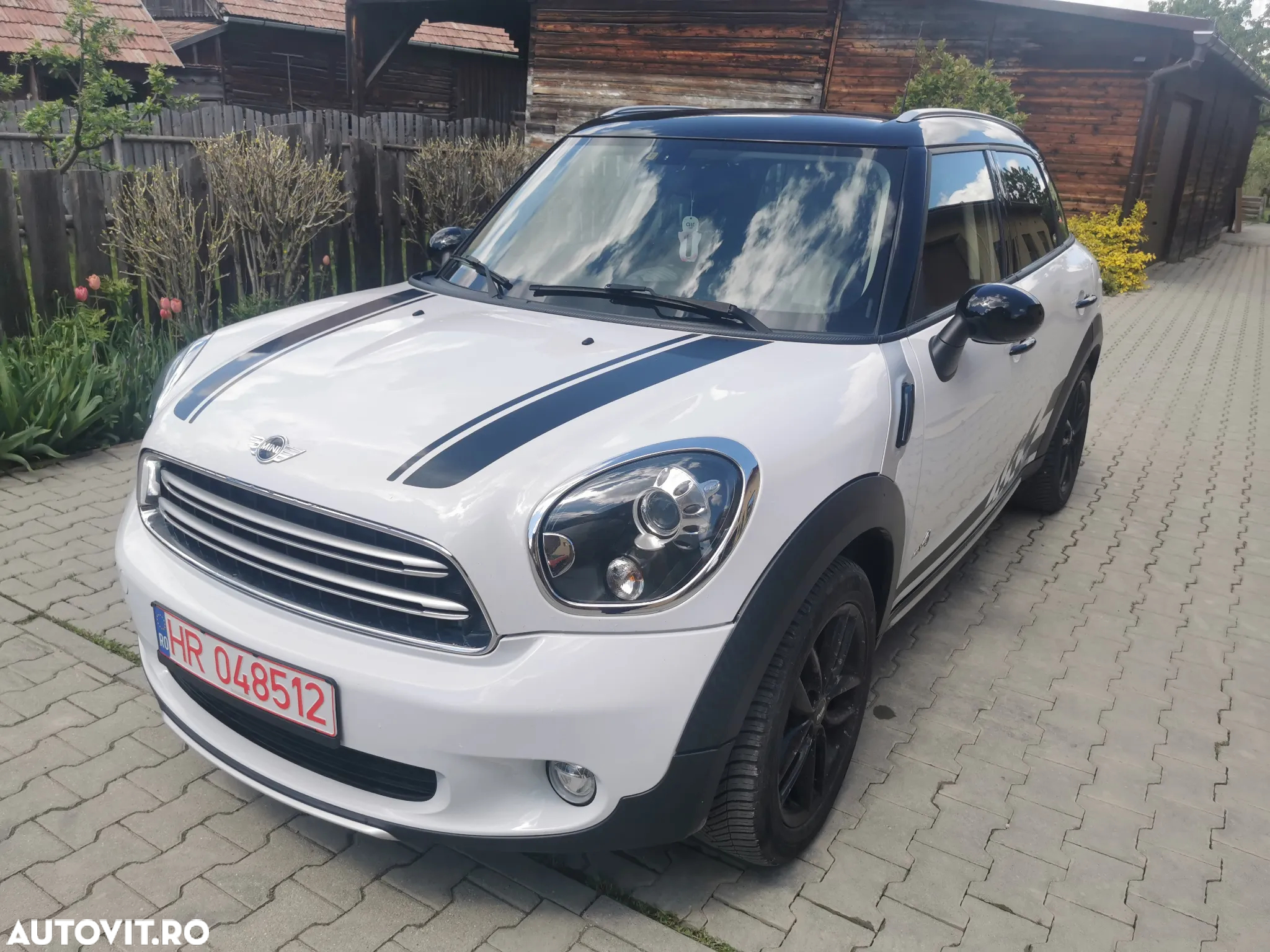 Mini Countryman Cooper D All4 Aut. - 12