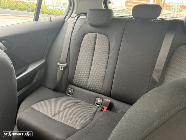 BMW 116 - 15