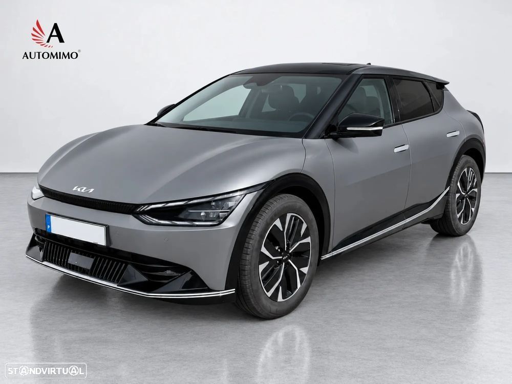 Kia Ev6