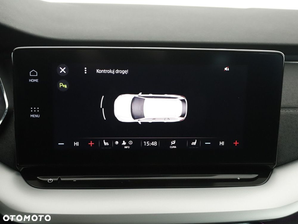 Skoda Octavia 2.0 TDI SCR Style DSG - 17