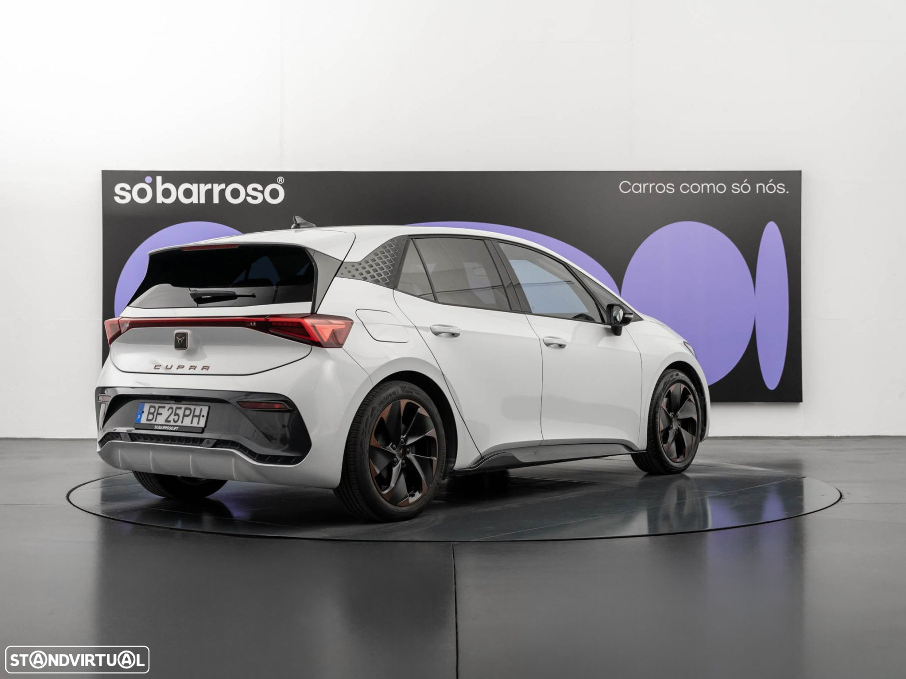 Cupra Born 58 kWh - 6