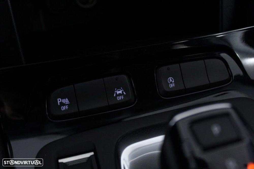 Opel Grandland 1.5 CDTI GS AT - 30