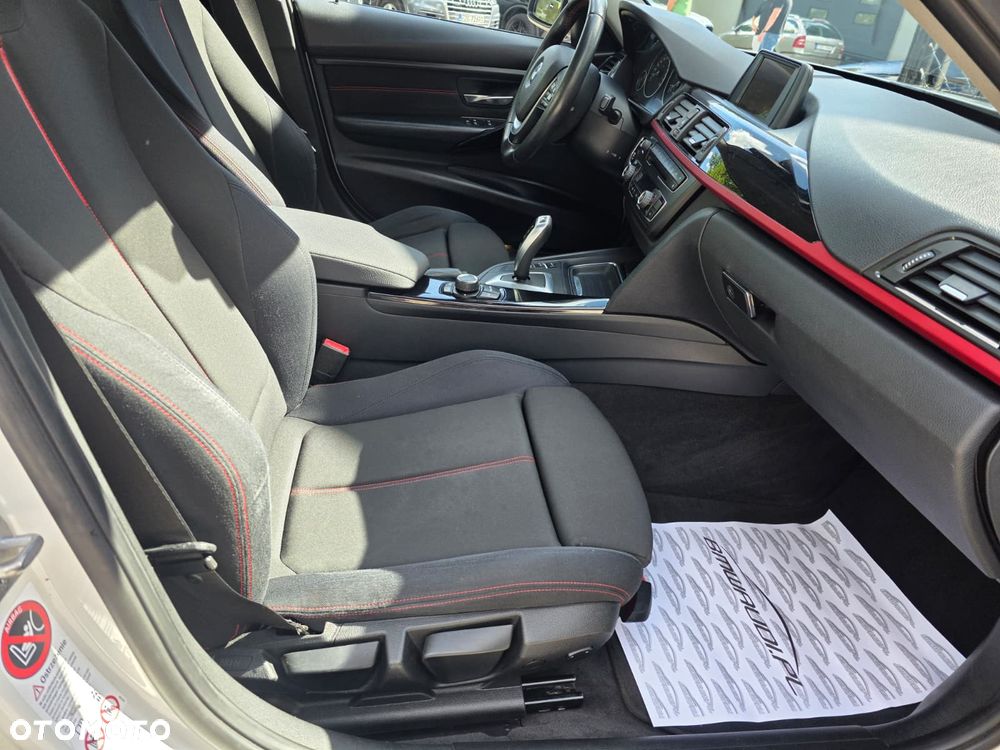 BMW Seria 3 - 21