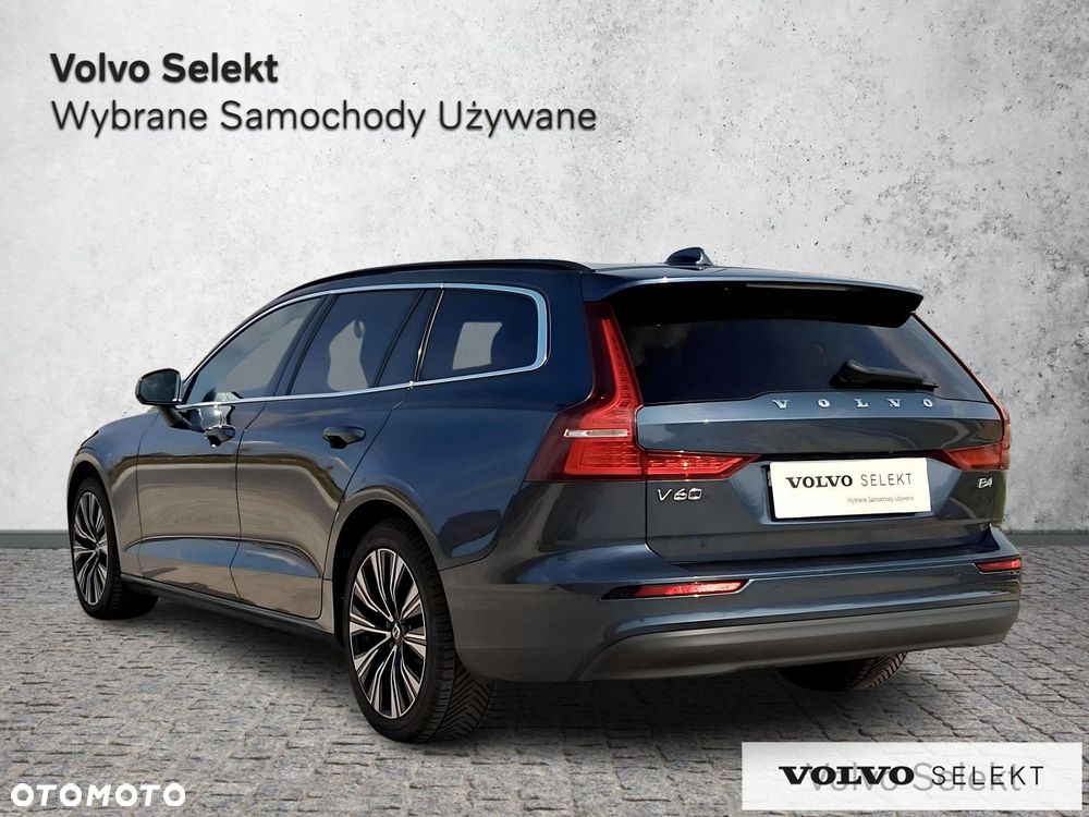 Volvo V60 - 5