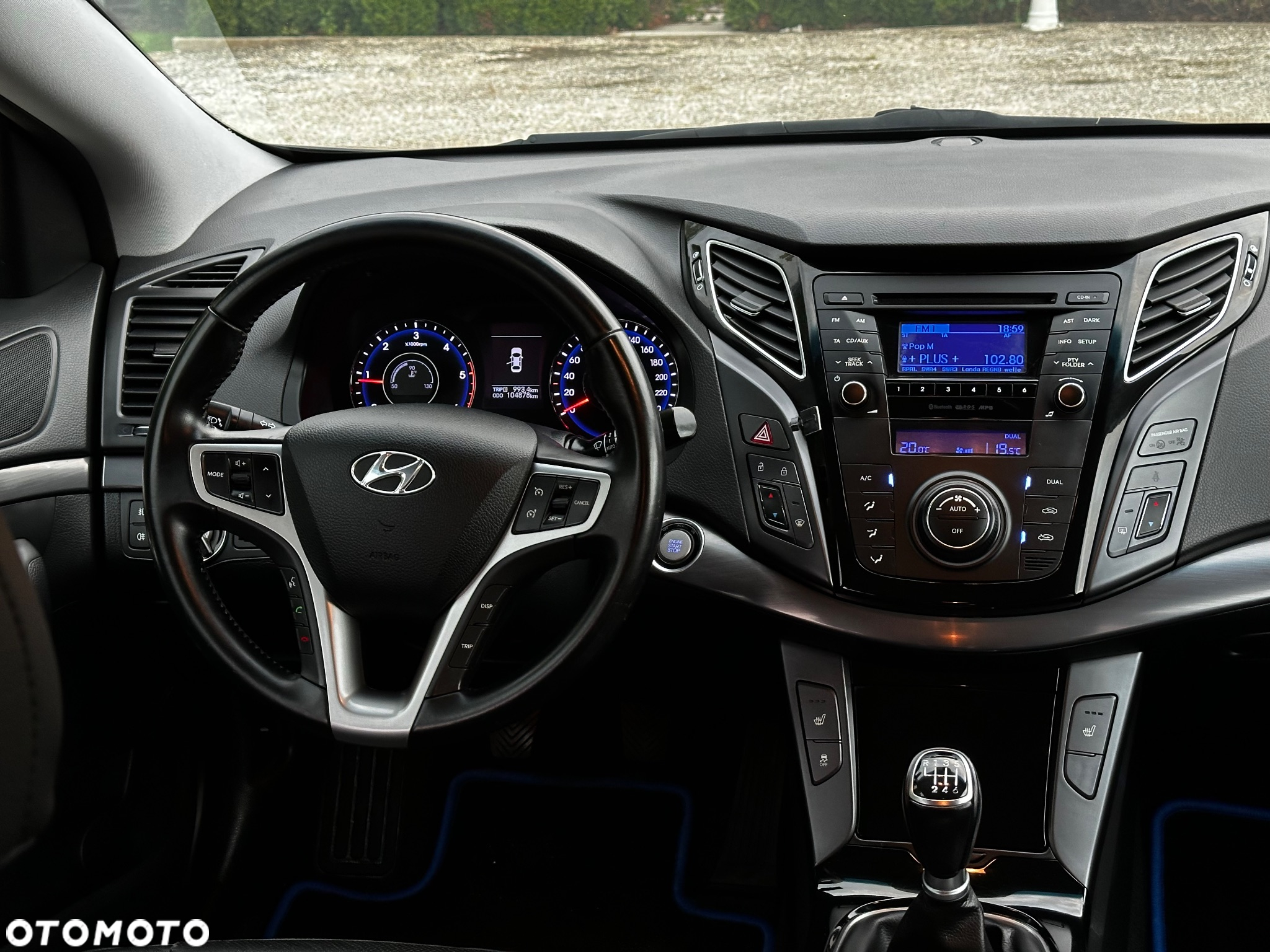 Hyundai i40 1.7 CRDi Premium - 15
