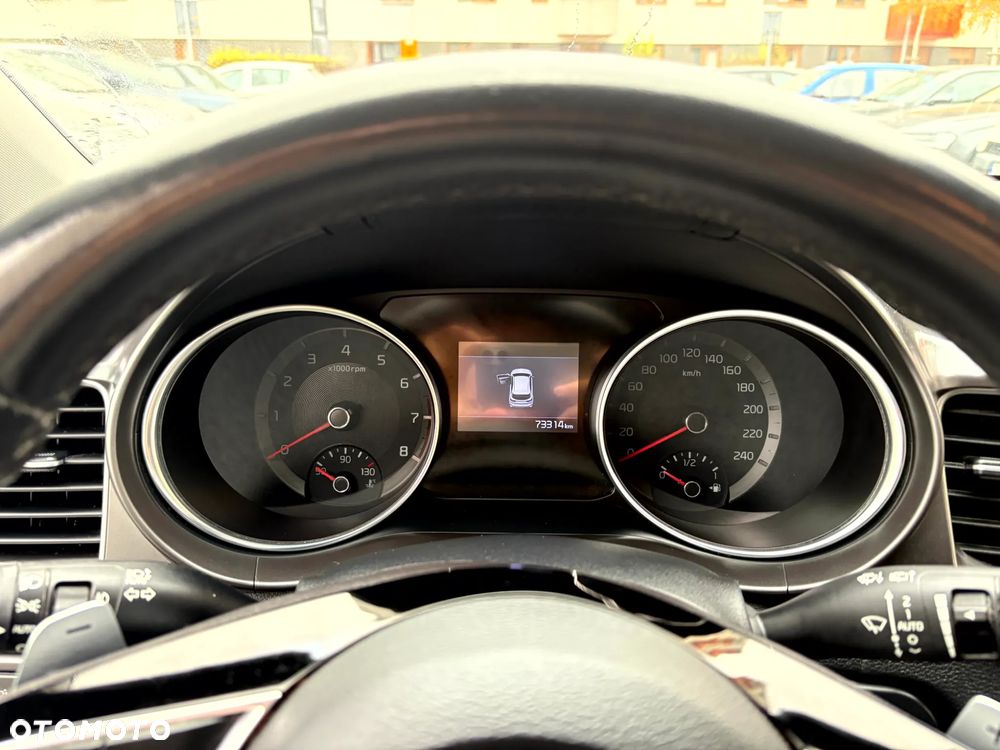 Kia Ceed 1.4 T-GDI M DCT - 23