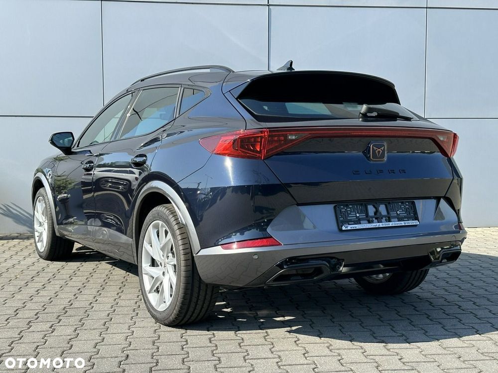 Cupra Formentor 1.4 e-Hybrid DSG - 10