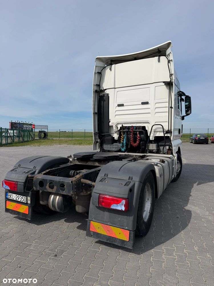 MAN TGX 18.440 XXL - 5