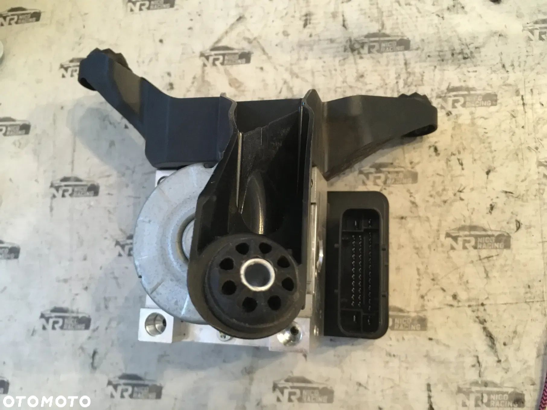 POMPA STEROWNIK MODUŁ ABS DSC MINI COOPER F55 F56 LIFT 5A374A2 - 1