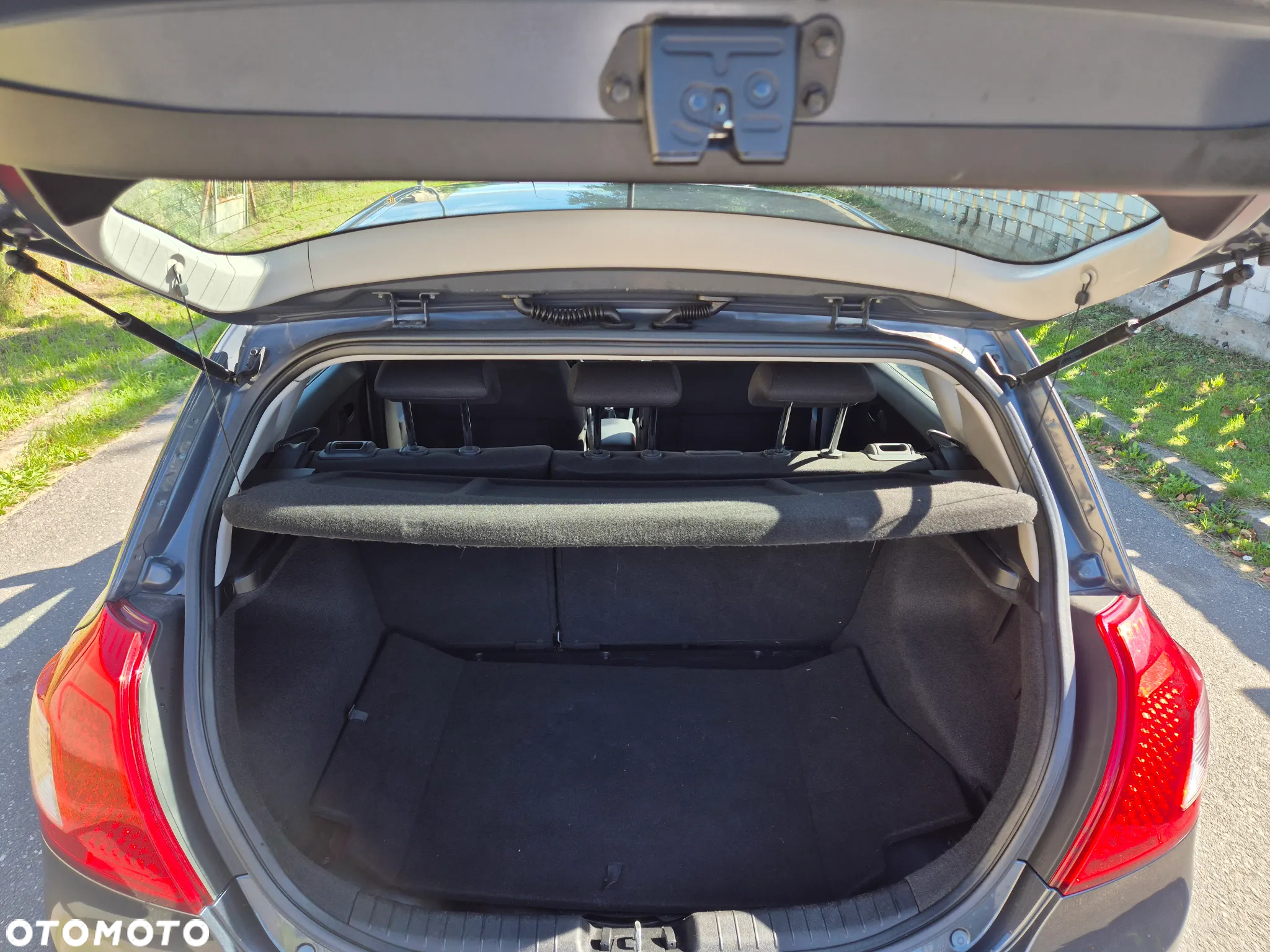 Kia Ceed Cee'd 1.4 Comfort + - 14