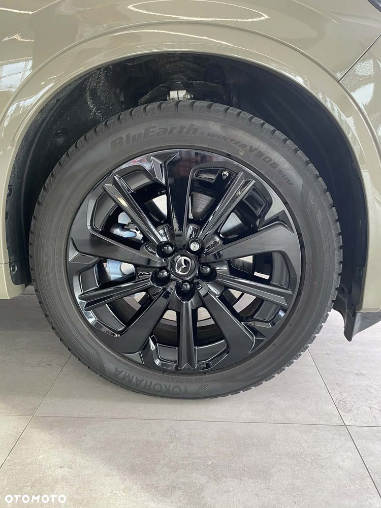 Mazda CX-60 2.5 PHEV Homura Plus AWD - 18