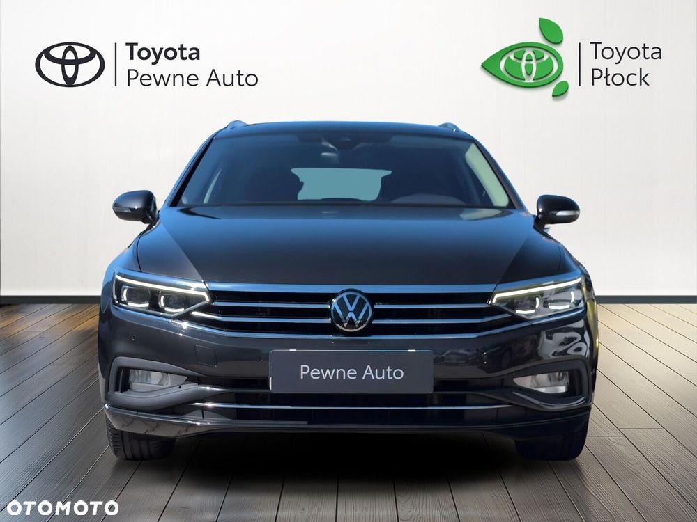 Volkswagen Passat - 10