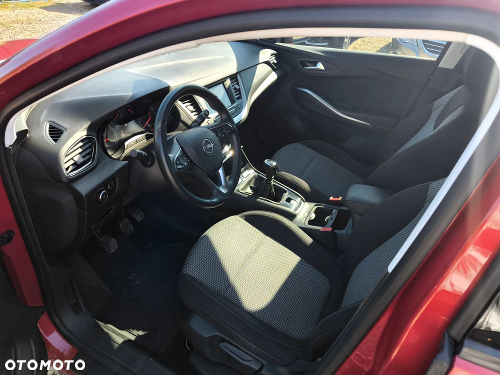 Opel Grandland - 15