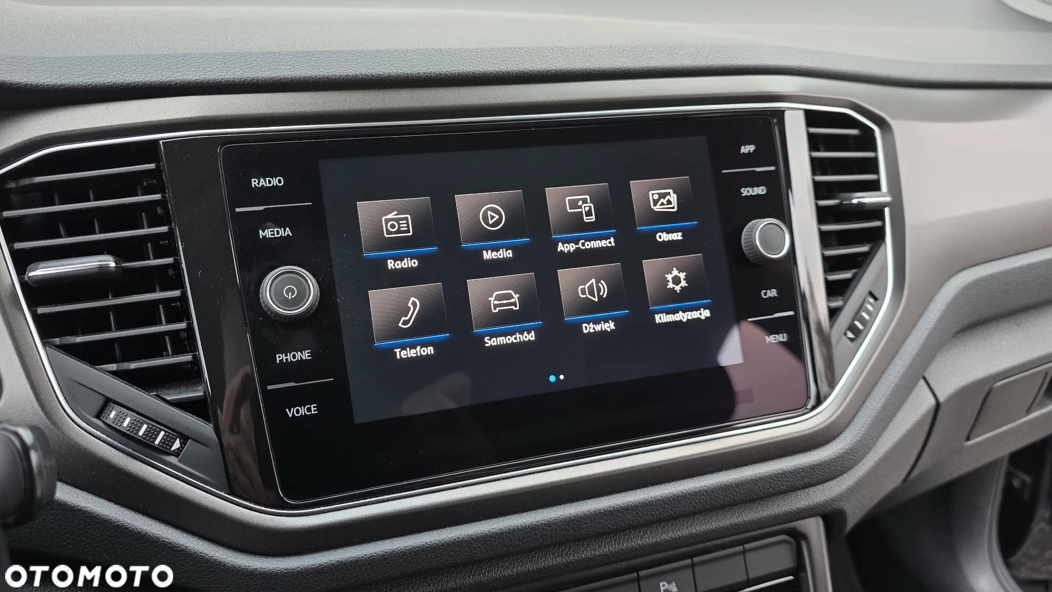 Volkswagen T-Roc 1.5 TSI Style - 27