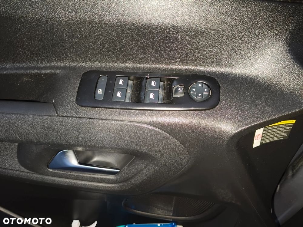 Opel Combo Life XL 1.2 Turbo Start/Stop Edition - 8