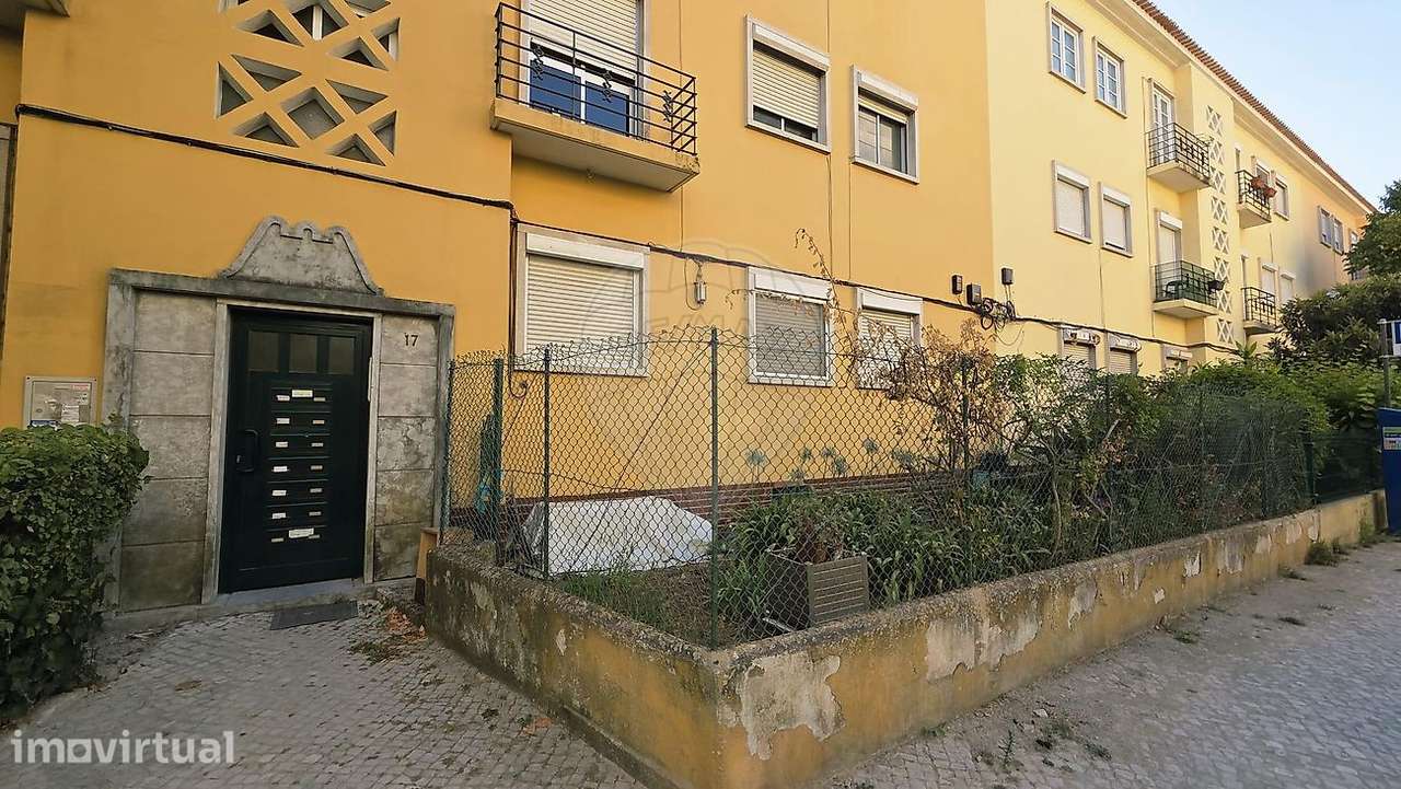 Apartamento T3 para arrendamento - Grande imagem: 4/19