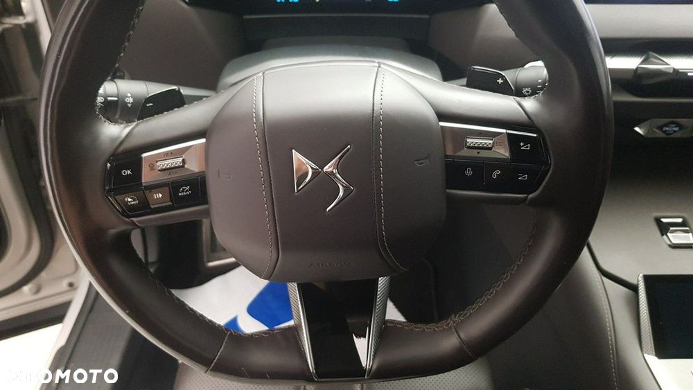 DS Automobiles DS 4 - 18