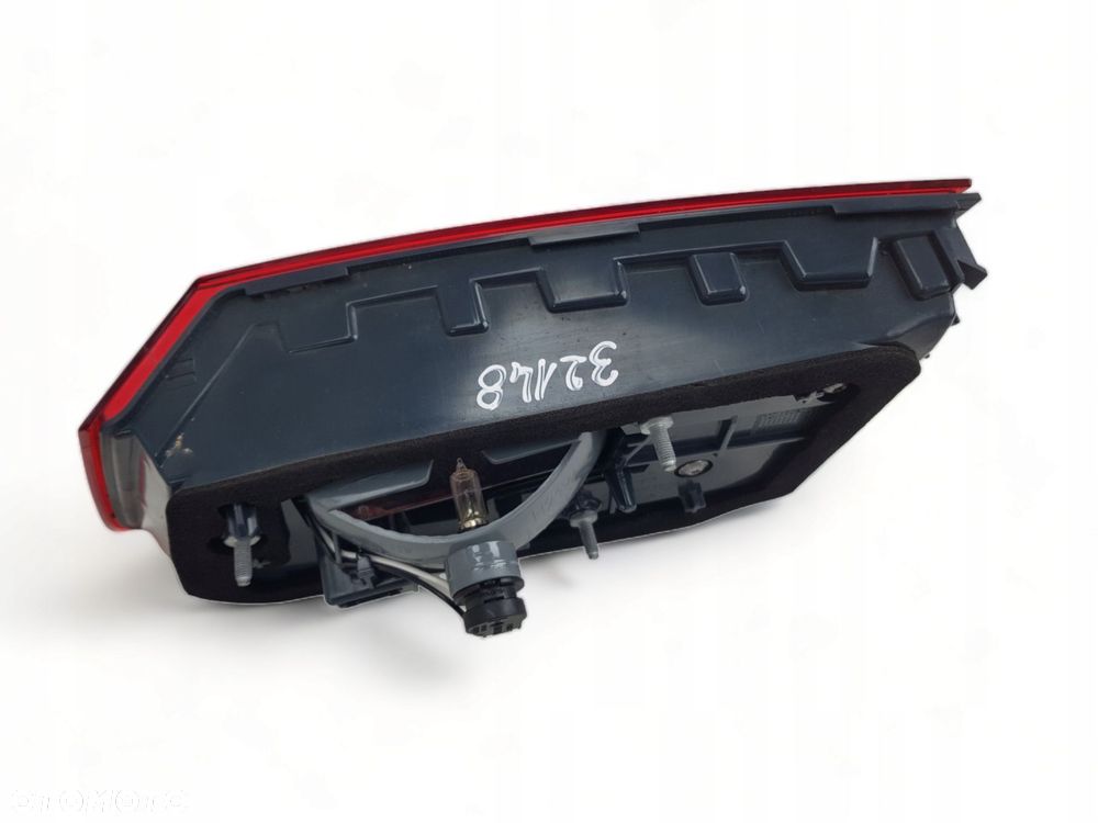 Tylna Lewa Lampa w Klapę BMW M5 G30 F90 M8 F92 19r 4.4 V8 8493049 - 4