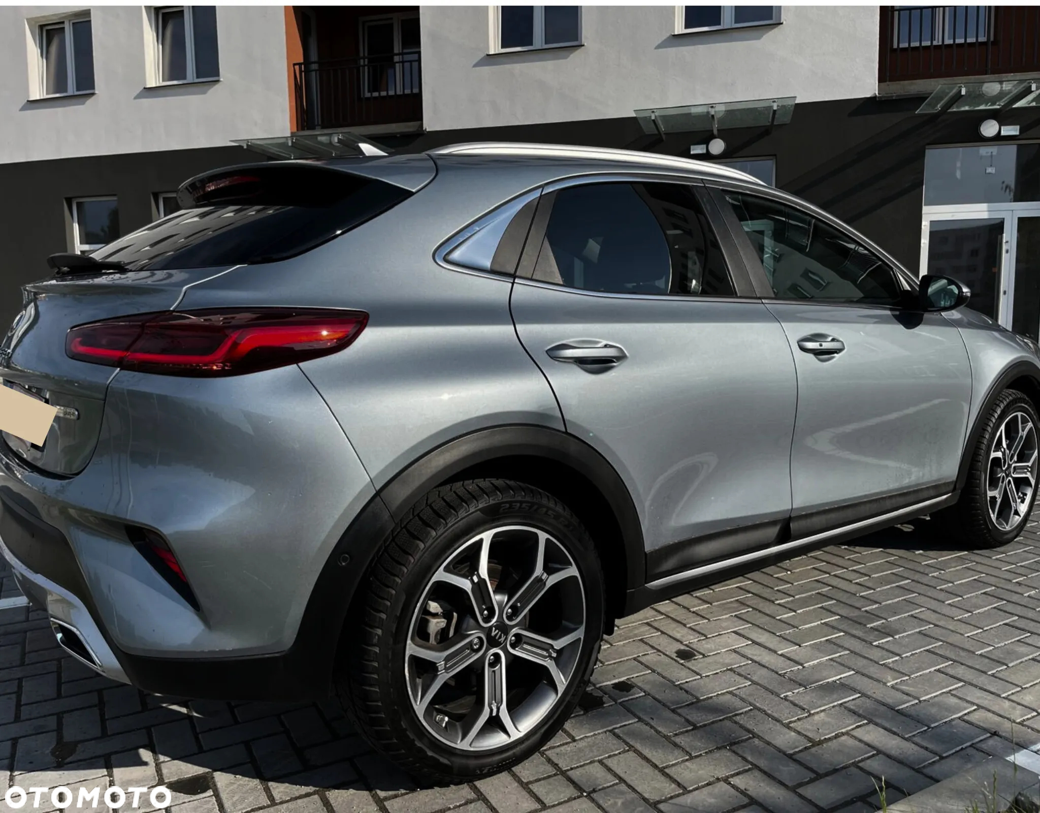 Kia XCeed 1.6 GDI DCT6 OPF Plug-in-Hybrid Inspiration - 7