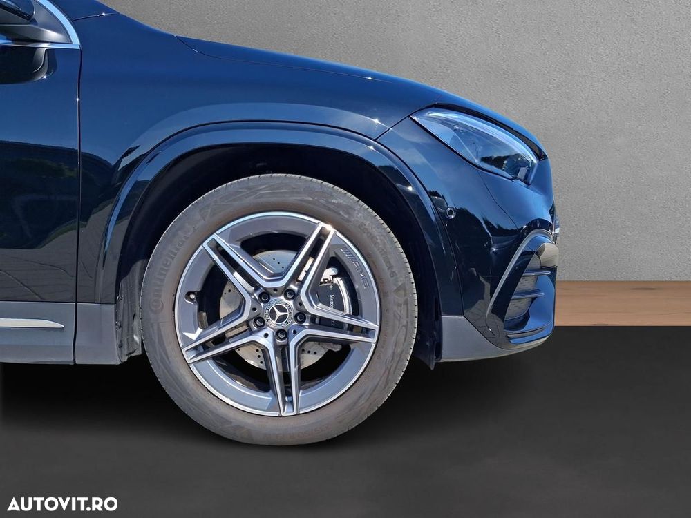 Mercedes-Benz GLA 200 MHEV - 16