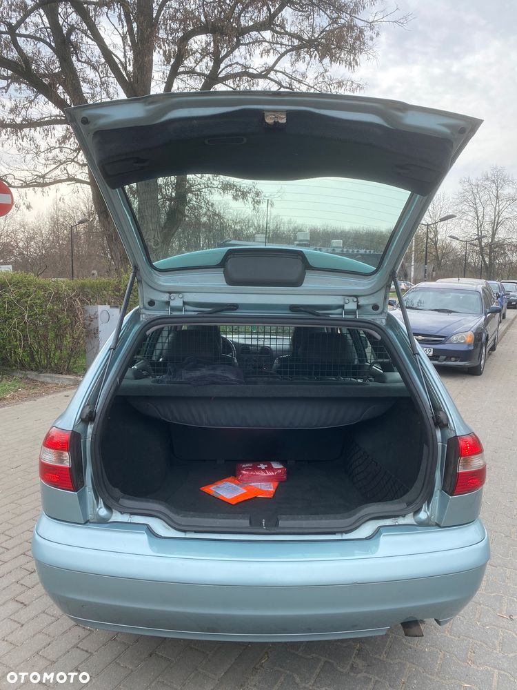 Volvo V40 1.9D - 7