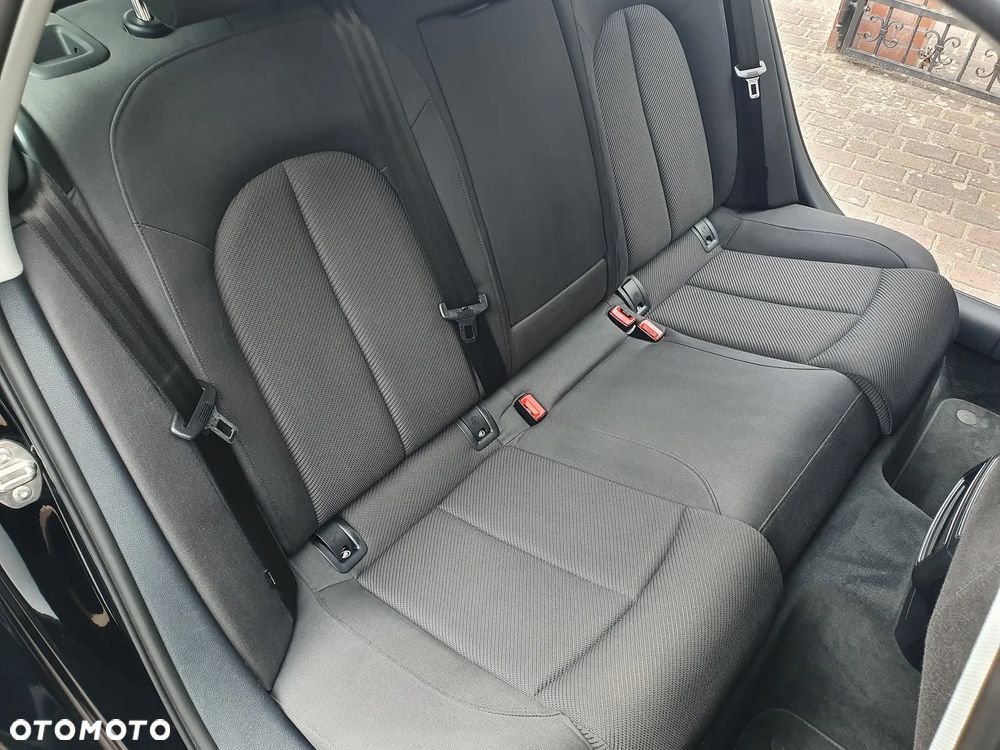 Audi A6 Avant 2.0 TFSI - 14