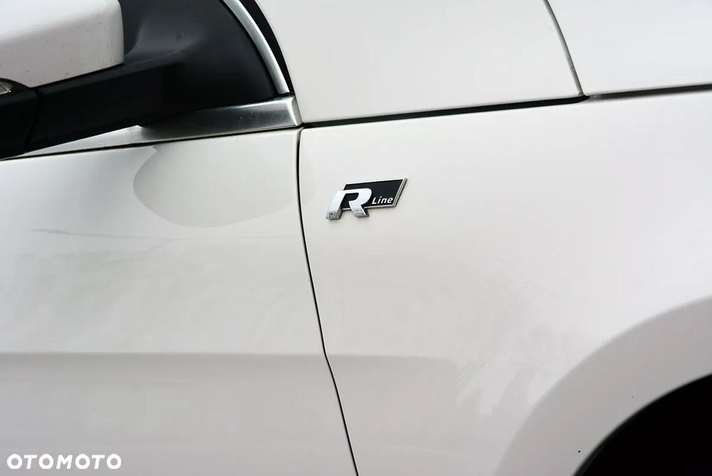 Volkswagen Passat CC 1.8 TSI Individual - 7