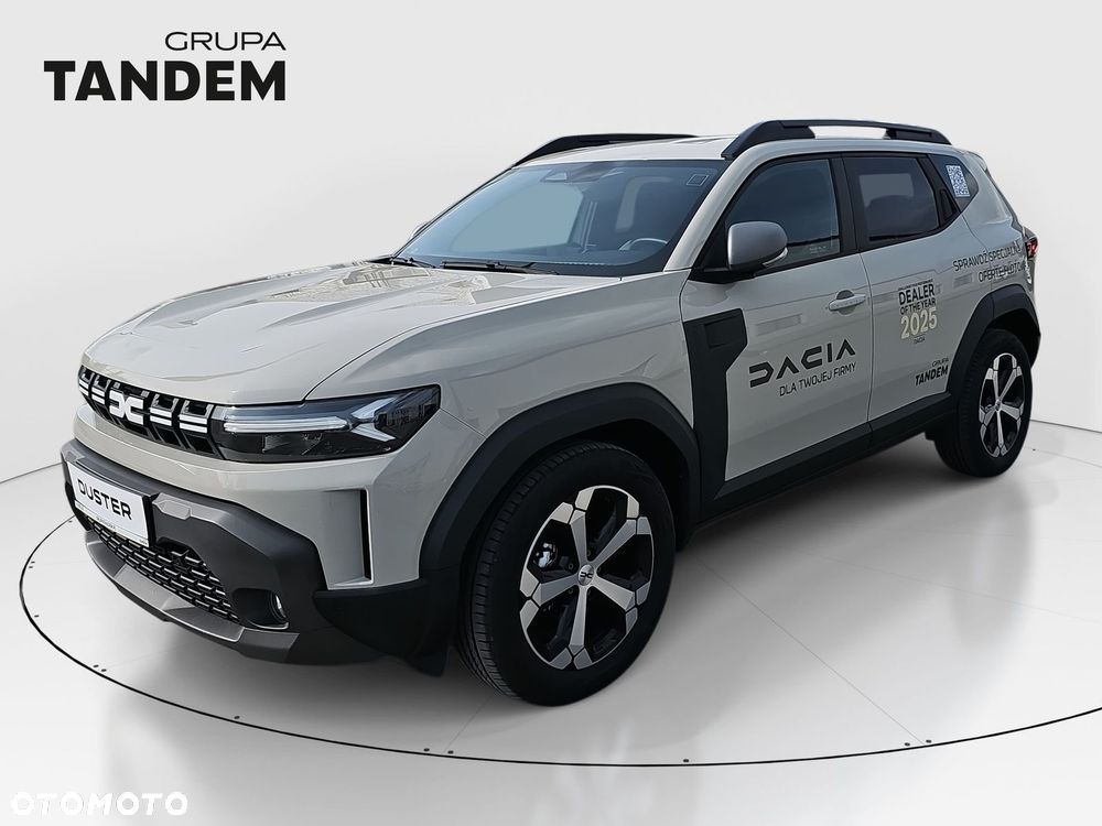 Dacia Duster - 1