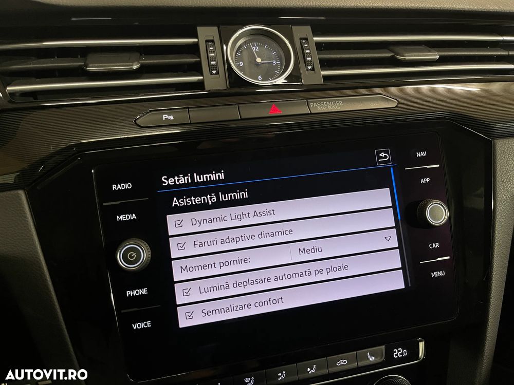 Volkswagen ARTEON 2.0 TDI DSG Elegance - 18