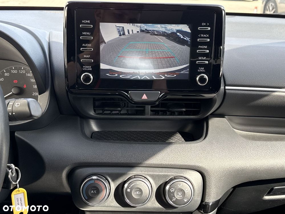 Toyota Yaris 1.0 Comfort - 17