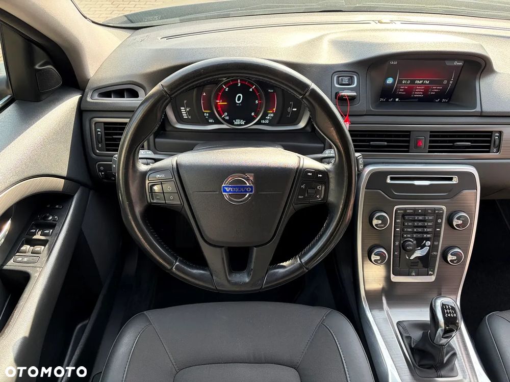 Volvo V70 - 18