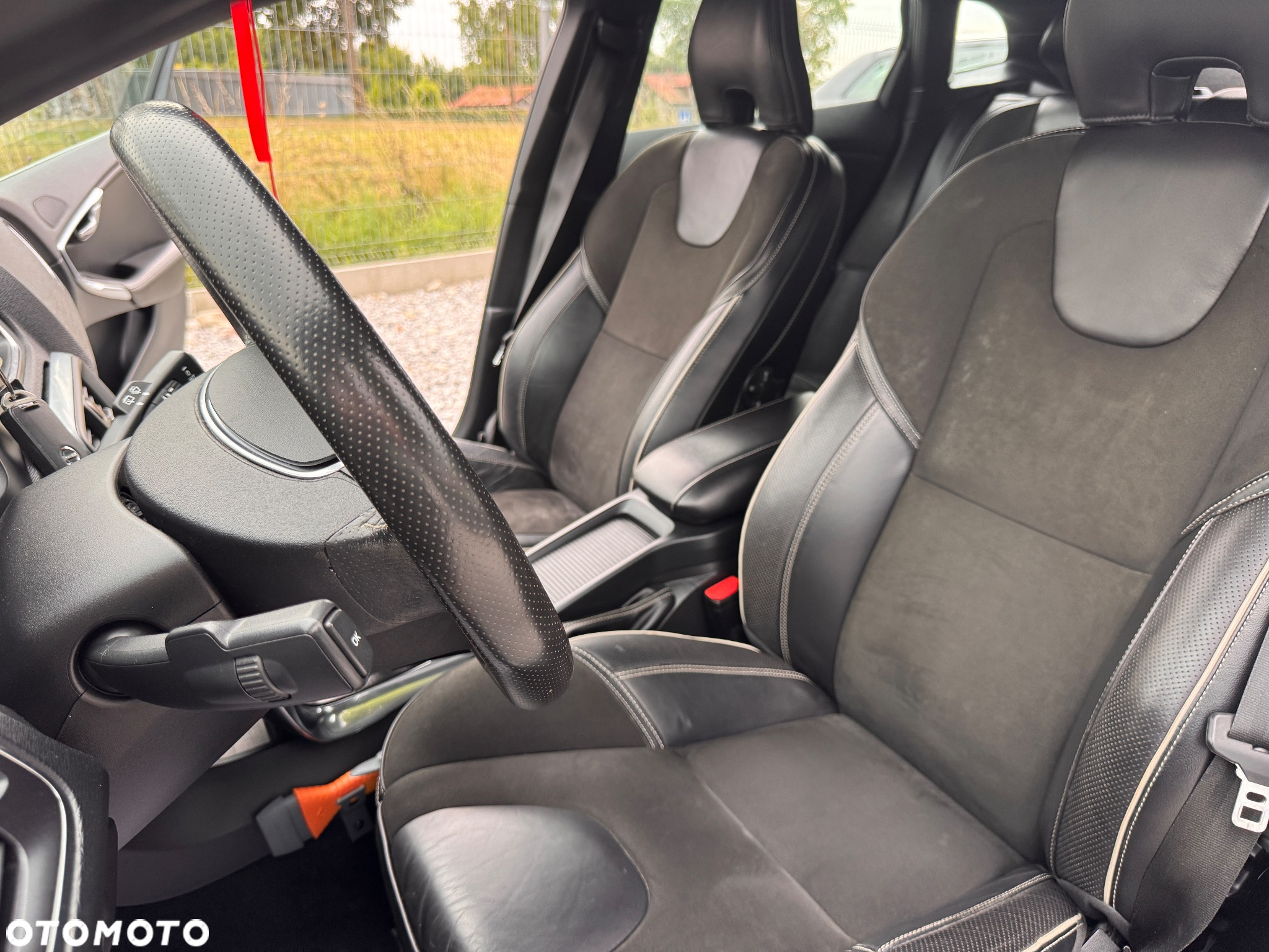 Volvo V40 D3 RDesign - 27