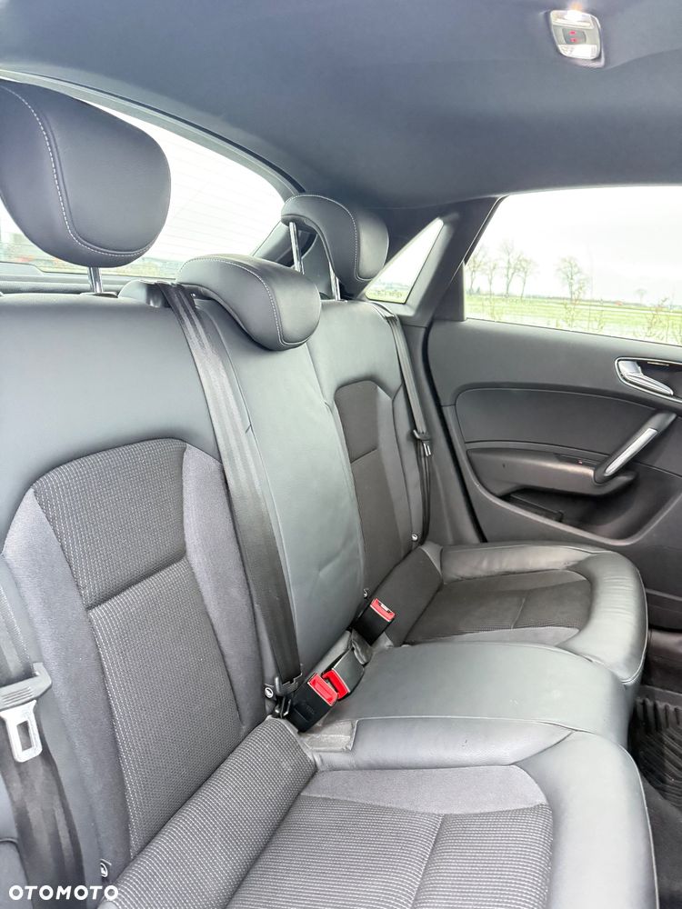 Audi A1 Sportback 1.6 TDI Ambition - 19