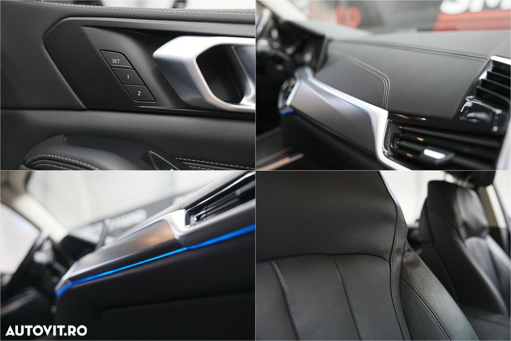BMW X5 - 18