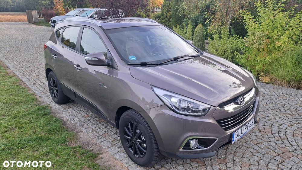 Hyundai ix35 - 10