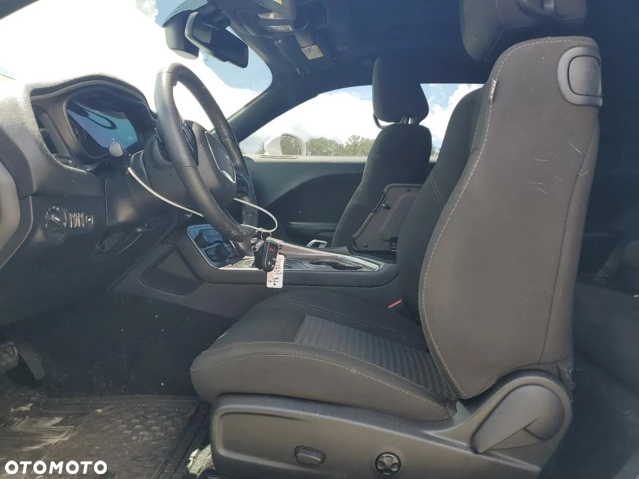 Dodge Challenger 3.6 SXT - 7