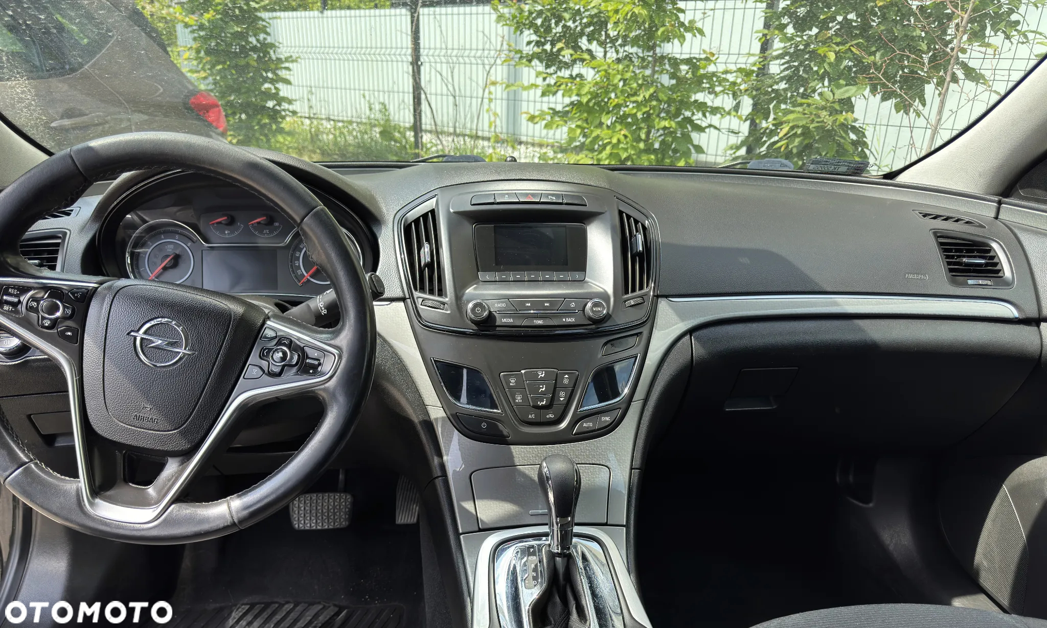 Opel Insignia 2.0 CDTI Edition - 6
