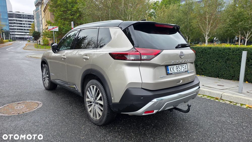 Nissan X-Trail ver-1-5-vc--t-e--power-tekna-e--4orce-7os - 12