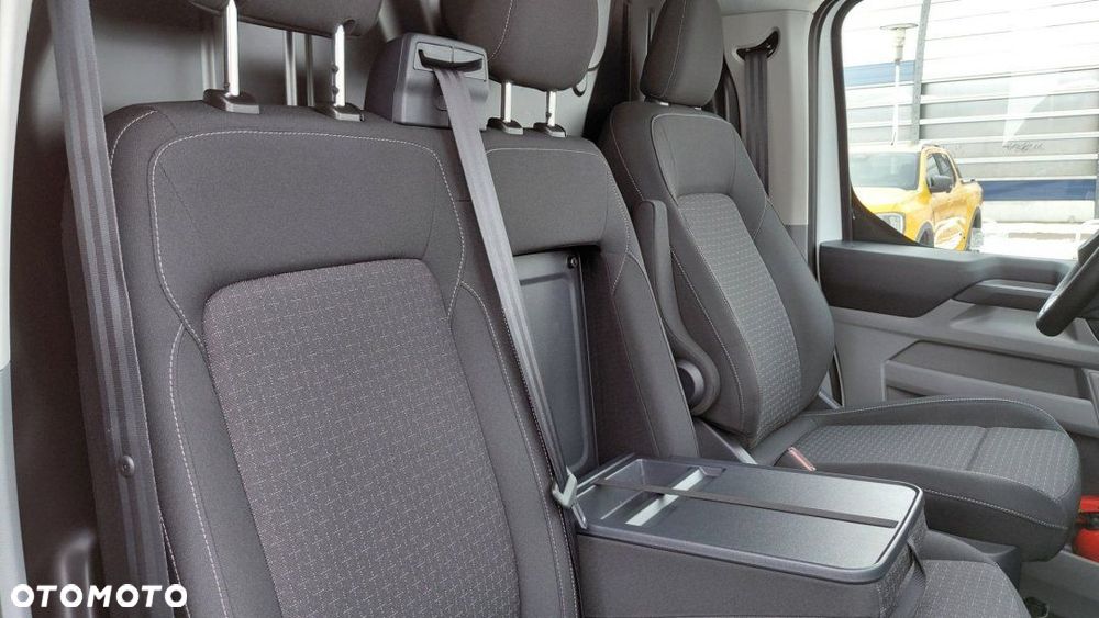 Ford Transit Custom - 16