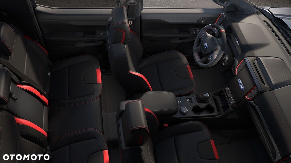 Ford Ranger Raptor - 11