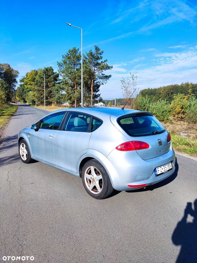 Seat Leon - 23