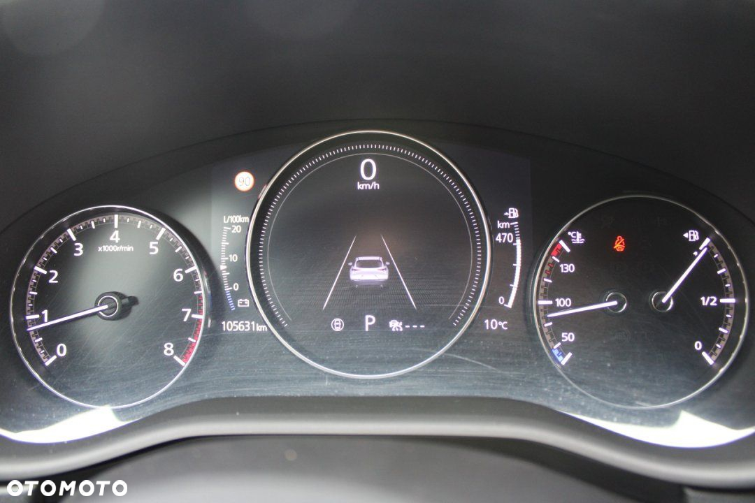 Mazda CX-30 - 34
