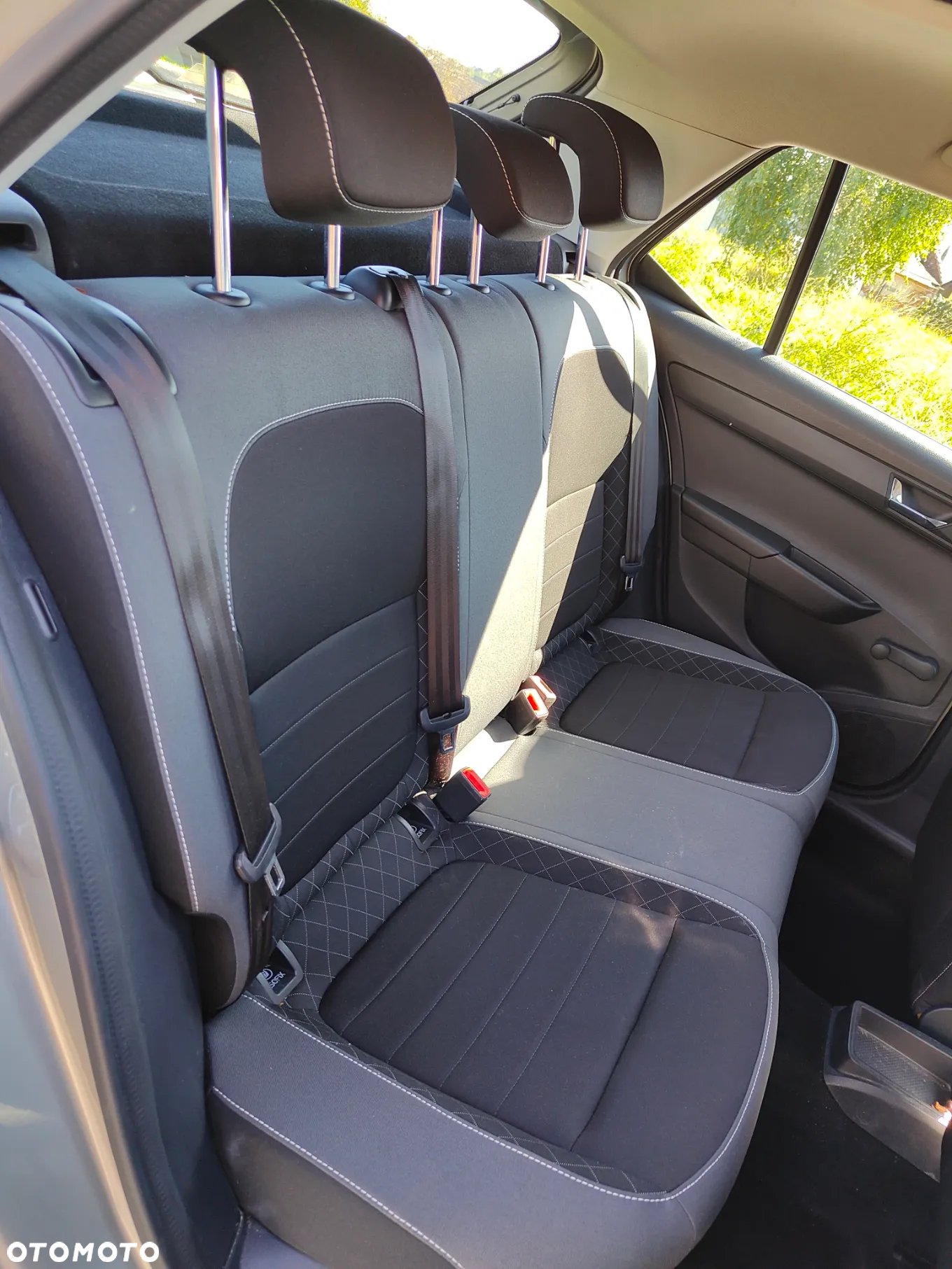Skoda Fabia 1.0 Ambition - 7