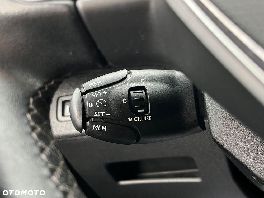 Peugeot 3008 BlueHDi 130 Stop & Start Allure - 10