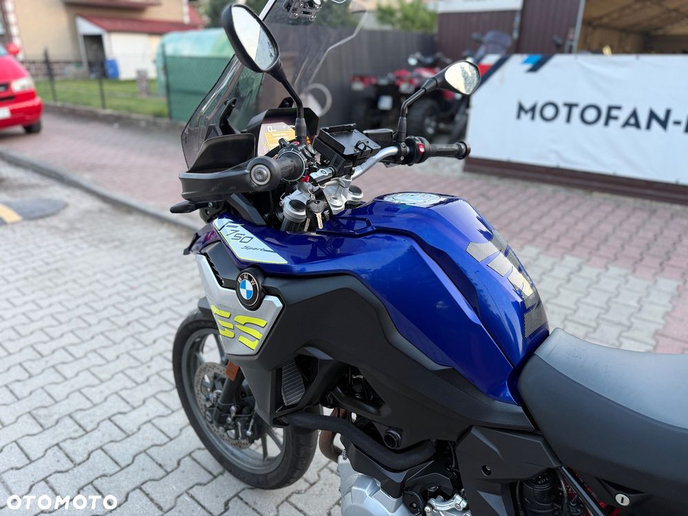 BMW GS - 25