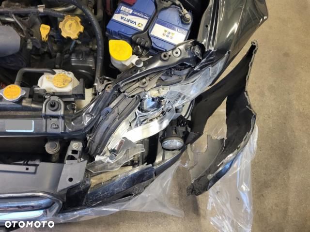 Subaru Legacy 2.0R Trend - 20