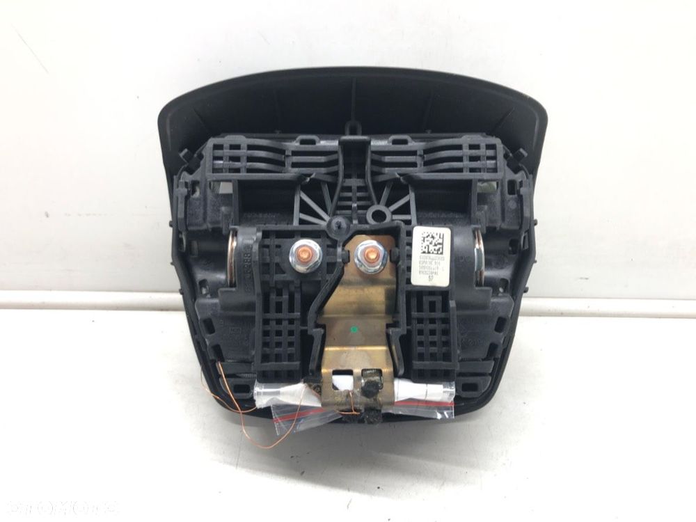 PODUSZKA POWIETRZNA KIEROWCY - 110.00 PLN - RENAULT MEGANE III Grandtour (KZ0/1) 2008 - 2022 1.5 dCi - 3