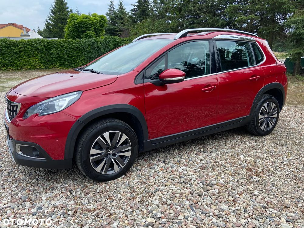 Peugeot 2008 - 17