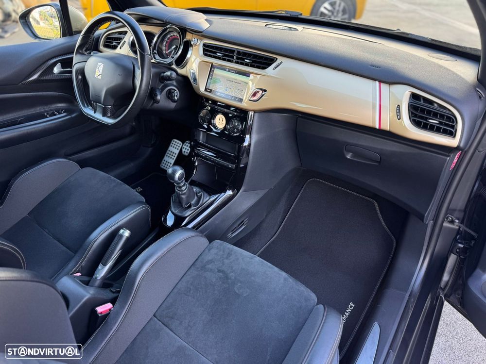 DS DS3 1.6 THP Performance - 36